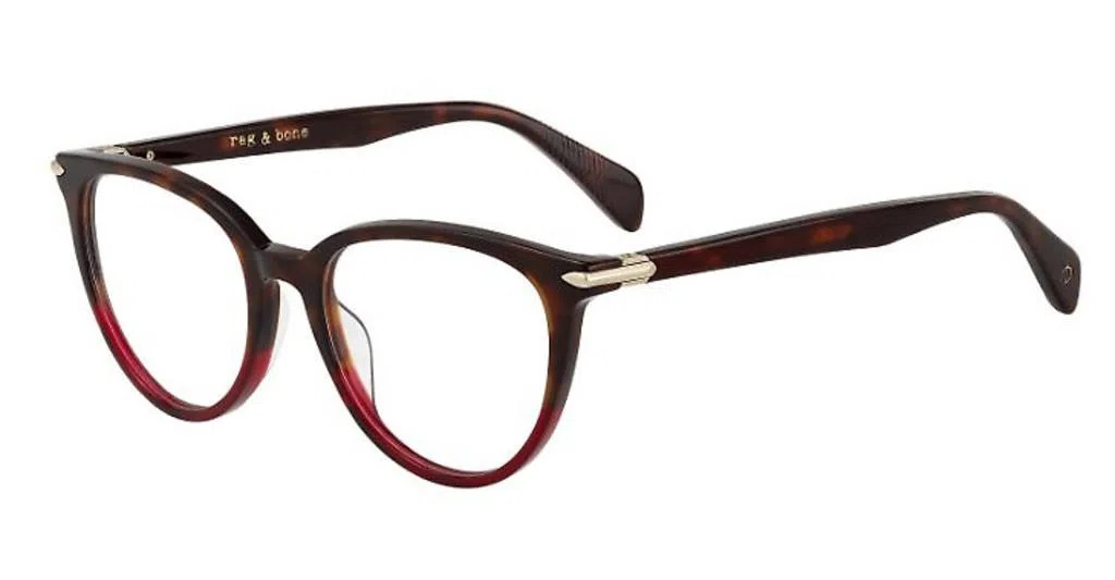 Rag & Bone 3027 Eyeglasses - view 11